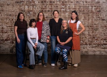Artists in Residence 2026